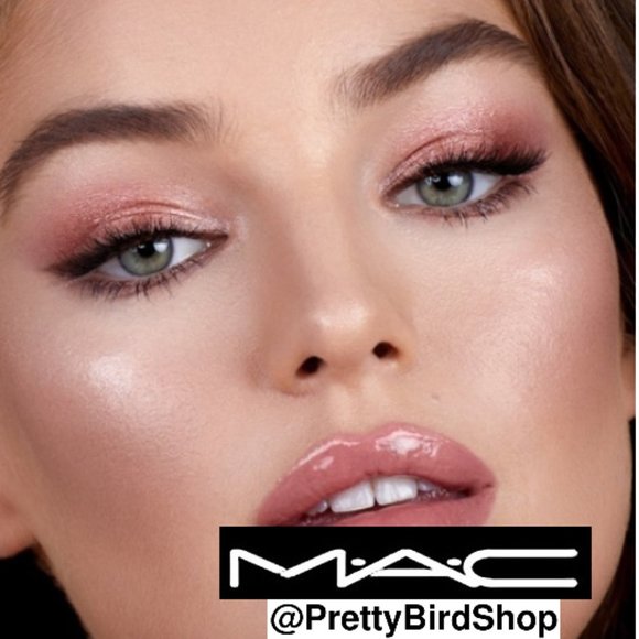 MAC LIBRA eye shadow NIB Frost - Picture 5 of 6